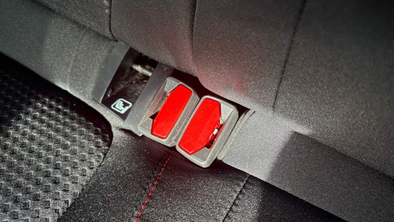 Ford Focus 1.0 EcoBoost ST-Line 5dr Petrol Hatchback